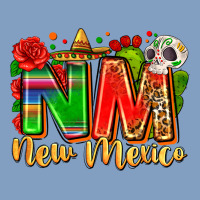 New Mexico Urban Hoodie | Teevron