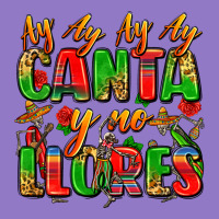 Ay Ay Ay Ay Canta Y No Llores Urban Hoodie | Teevron