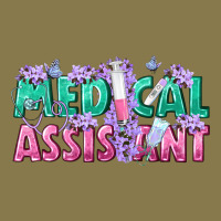 Medical Assistant Premium Hoodie | Teevron