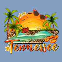 Tennessee Summer Billie Wilder Urban Hoodie | Teevron