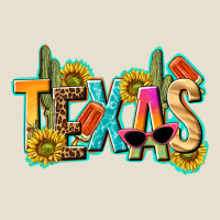 Texas Summer Urban Hoodie | Teevron