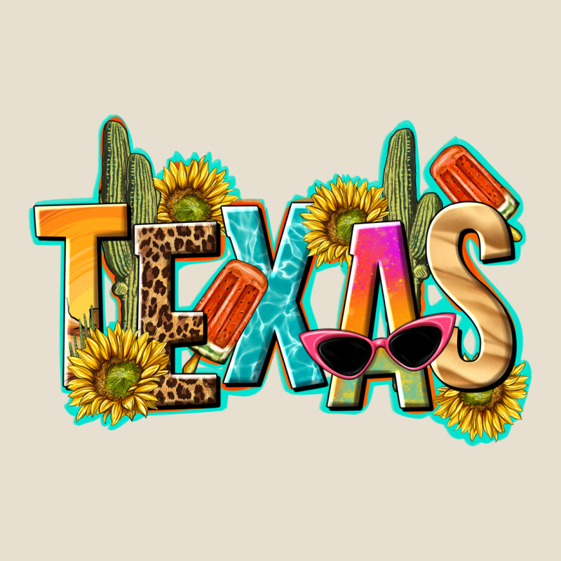 Texas Summer Urban Hoodie by texasbilliewilder | Teevron