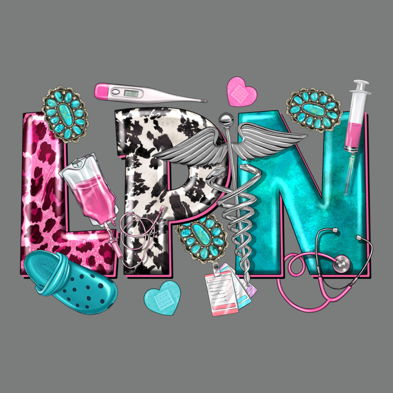 Lpn Premium Hoodie by texasbilliewilder | Teevron