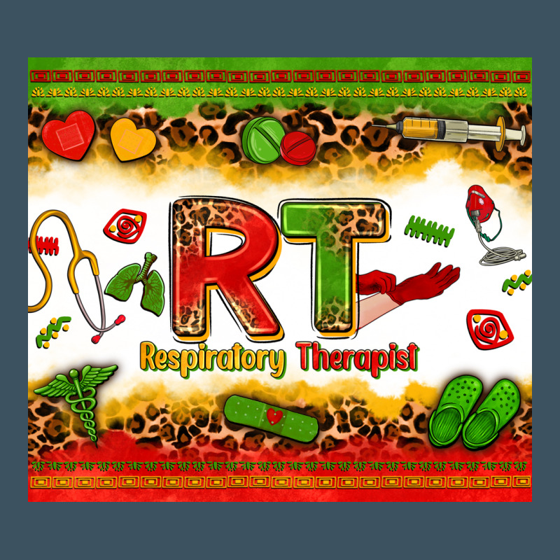 Respiratory Therapist Juneteenth Urban Hoodie by Zillion Design Studio | Teevron