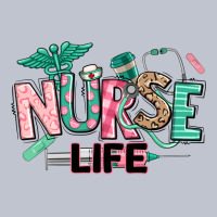 Nurse Life Premium Hoodie | Teevron