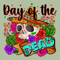 Mexican Day Of The Dead Urban Hoodie | Teevron