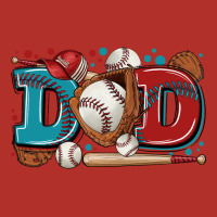 Dad Baseball Premium Hoodie | Teevron
