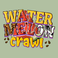 Watermelon Crawl Urban Hoodie | Teevron