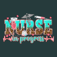 Nurse In Progress Tbw Premium Hoodie | Teevron