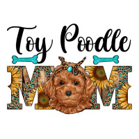 western toy poodle mom | Teevron