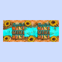 Thankful Mama Mama Mama Urban Heavy Tee | Teevron