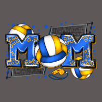 Mom Volleyball Premium Hoodie | Teevron