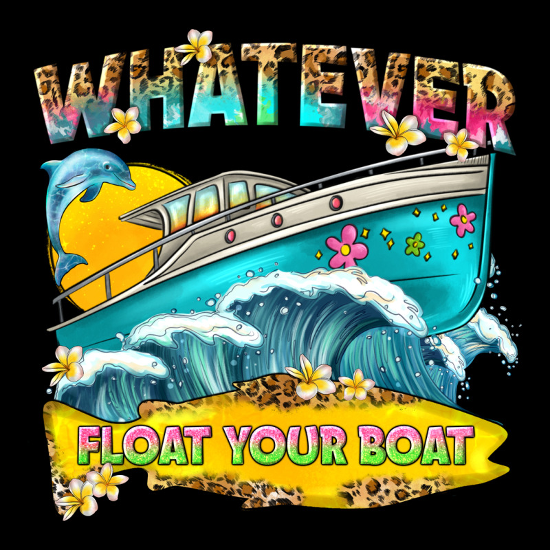 Whatever Float Your Boat Urban Hoodie by texasbilliewilder | Teevron
