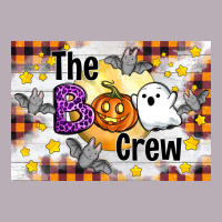 The Boo Crew Vintage Tee | Teevron