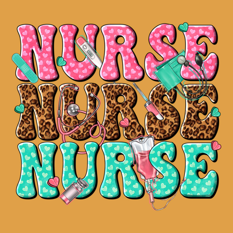 Nurse Nurse Nurse Premium Hoodie by texasbilliewilder | Teevron