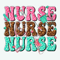 Nurse Nurse Nurse Premium Hoodie | Teevron