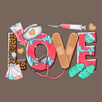 Nurse Love Premium Hoodie | Teevron