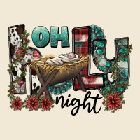 Oh Holy Night Premium Tee | Teevron