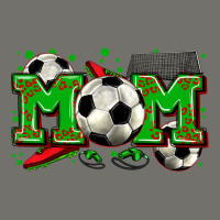 Mom Soccer Premium Hoodie | Teevron