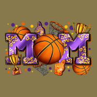 Mom Basketball Premium Hoodie | Teevron
