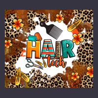 Hair Tech Vintage Hoodie | Teevron