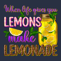 When Life Gives You Lemons Make Lemonade Urban Hoodie | Teevron