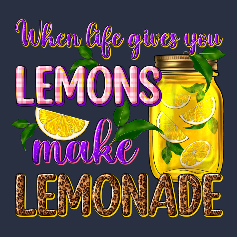 When Life Gives You Lemons Make Lemonade Urban Hoodie by texasbilliewilder | Teevron