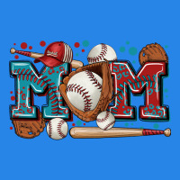 Mom Baseball Premium Hoodie | Teevron