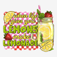 When Life Gives You Lemons Make Lemonade Urban Hoodie | Teevron
