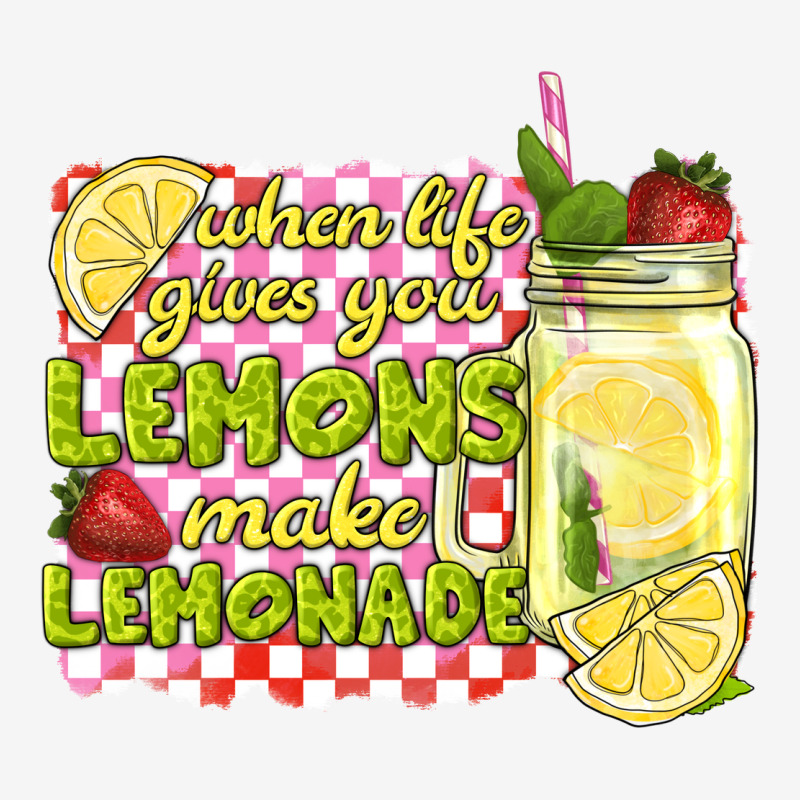 When Life Gives You Lemons Make Lemonade Urban Hoodie by texasbilliewilder | Teevron