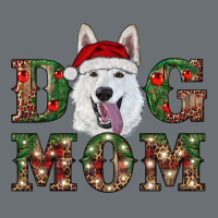 Christmas  White Shepherd Dog Mom Premium Hoodie | Teevron