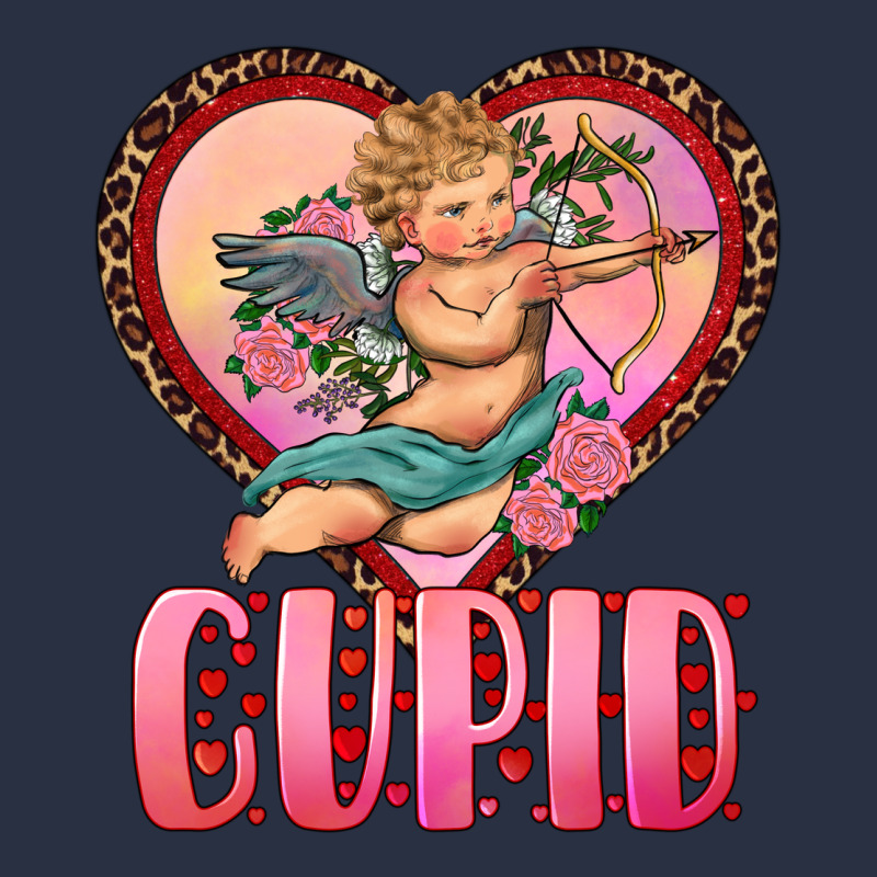 Cupid Heart Urban Hoodie by RanaPortraitStore | Teevron