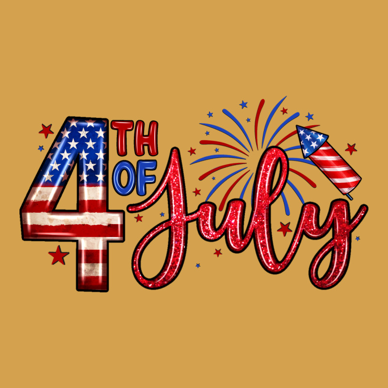 4th Of July Zillion Urban Hoodie by Zillion Design Studio | Teevron