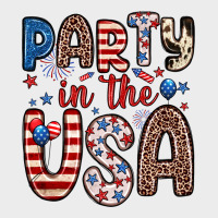 Party In The Usa Urban Hoodie | Teevron