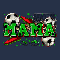 Mama Soccer Premium Hoodie | Teevron