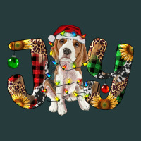 Beagle Christmas Joy Premium Hoodie | Teevron