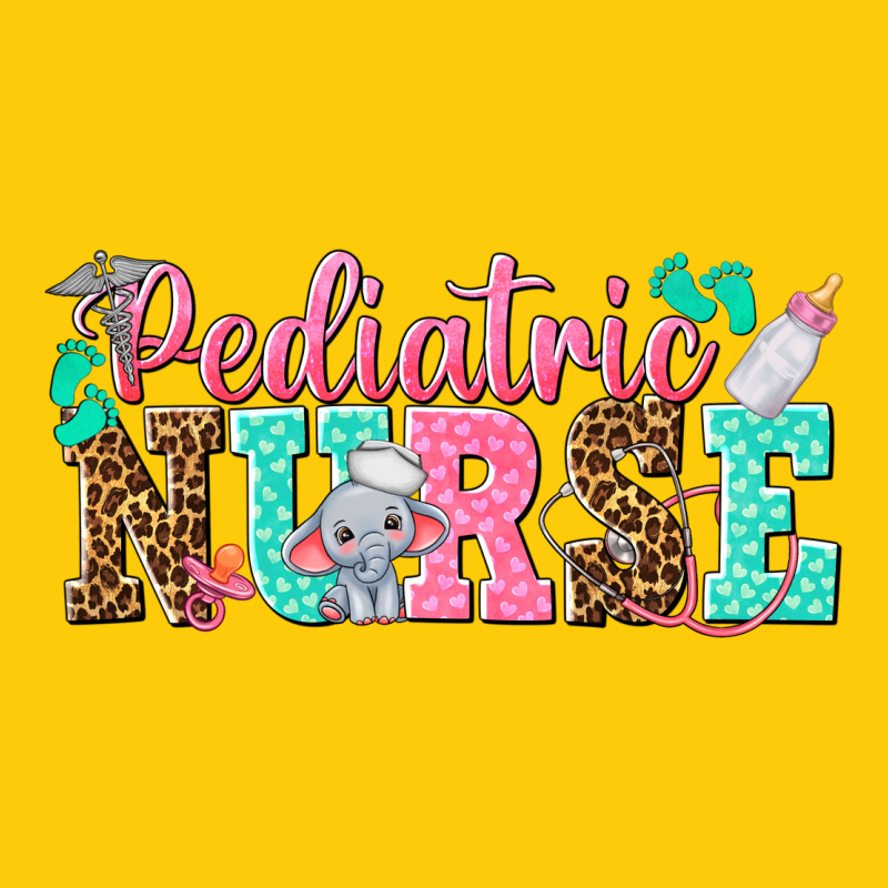 Pediatric Nurse Premium Hoodie by texasbilliewilder | Teevron