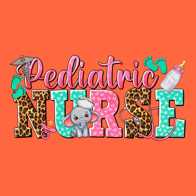 Pediatric Nurse Premium Hoodie by texasbilliewilder | Teevron
