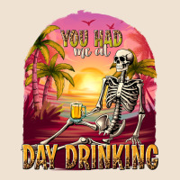 You Had Me At Day Drinking Urban Hoodie | Teevron