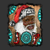 african american santa joy | Teevron