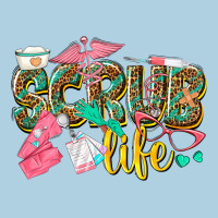 Scrub Life Premium Hoodie | Teevron