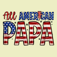 All American Papa Urban Hoodie | Teevron