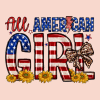 All American Girl Urban Hoodie | Teevron