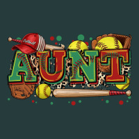 Aunt Softball Premium Hoodie | Teevron
