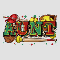 Aunt Softball Premium Hoodie | Teevron