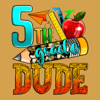 5th Grade Dude Urban Hoodie | Teevron