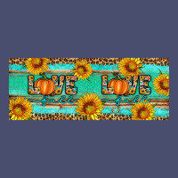 Love Fall Vintage Tee | Teevron