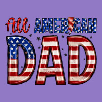 All American Dad Urban Hoodie | Teevron
