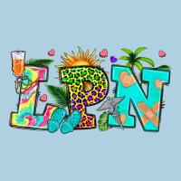 Summer Lpn Premium Hoodie | Teevron