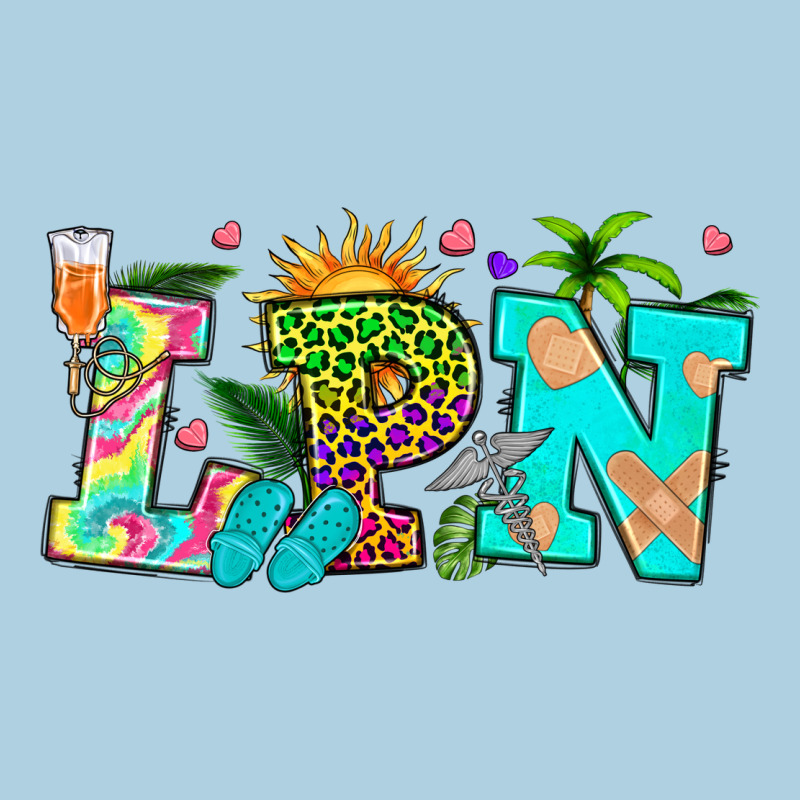 Summer Lpn Premium Hoodie by texasbilliewilder | Teevron